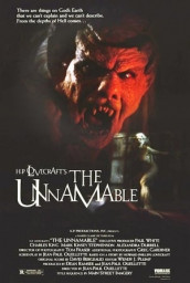 The Unnamable