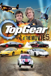Top Gear at the Movies