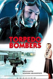 Torpedo Bombers