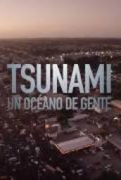 Tsunami - Un Oceano de Gente - Indio Solari