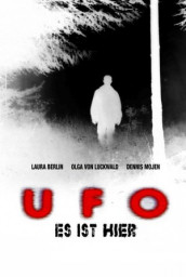 Ufo - Es ist hier