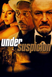 Under Suspicion