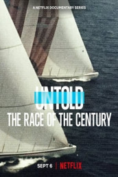 Untold: Race of the Century