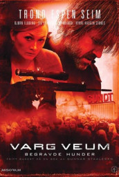 Varg Veum - Buried Dogs