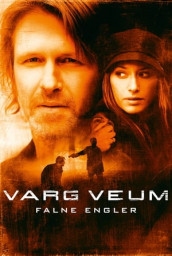 Varg Veum - Fallen Angels