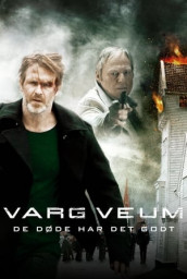 Varg Veum - The Dead Have It Easy