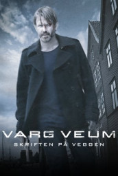 Varg Veum - The Writing on the Wall