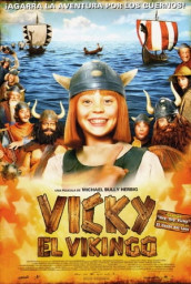 Wickie the Mighty Viking