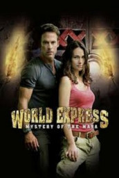 World Express - Mistery of the Maya