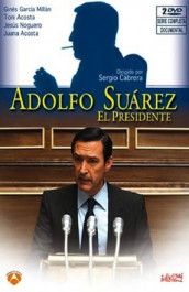 Adolfo Suarez