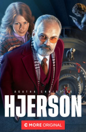 Agatha Christie's Hjerson
