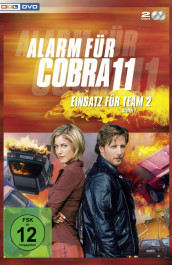 Alarm für Cobra 11 - Einsatz Team 2