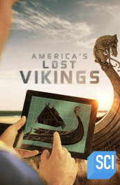 Vikingos en América