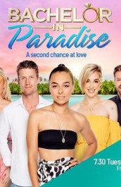Bachelor in Paradise Australia