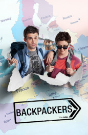 Backpackers (2013)