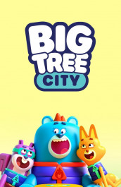 Big Tree City