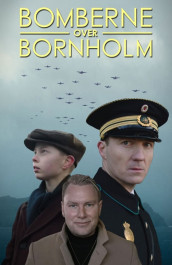 Bomberne over Bornholm
