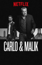 Carlo & Malik