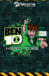 Ben 10: 5D Hero Time