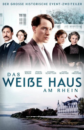Das Weiße Haus am Rhein
