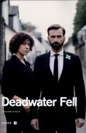 Deadwater Fell