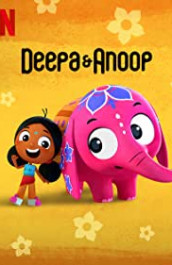 Deepa & Anoop
