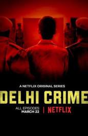 Delhi Crime