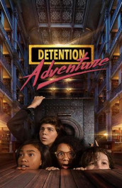 Detention Adventure