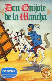 Don Quijote de la Mancha 1979