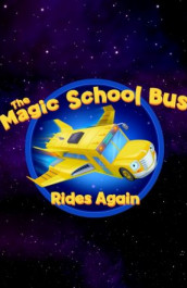 El Autobus Magico
