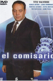 El Comisario