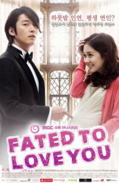 Fated to love you
