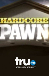 Hardcore Pawn