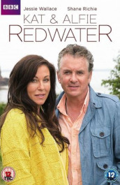 Kat and Alfie: Redwater