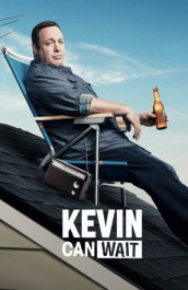 Kevin Can Wait