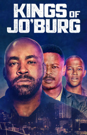 Kings of Jo Burg
