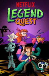 Legend Quest