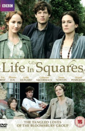 Life in Squares
