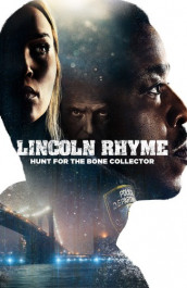 Lincoln Rhyme Hunt for the Bone Collector