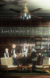 Lord El-Melloi II's Case Files {Rail Zeppelin} Grace Note