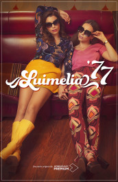 #Luimelia 77