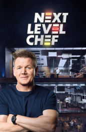 Next Level Chef