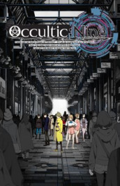Occultic Nine