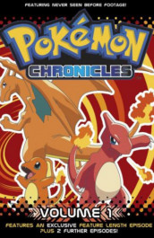 Pokemon Chronicles