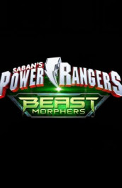 Power Rangers: Beast Morphers