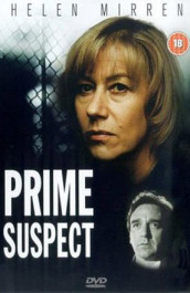 Prime Suspect uk