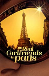 Real Girlfriends of Paris