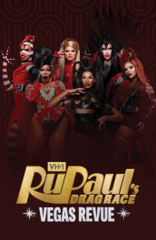 RuPaul's Drag Race Vegas Revue