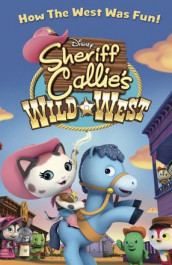 Sheriff Callie's Wild West
