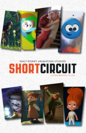 Short Circuit: Experimental Films